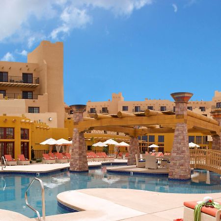 Hilton Santa Fe Buffalo Thunder Einrichtungen foto