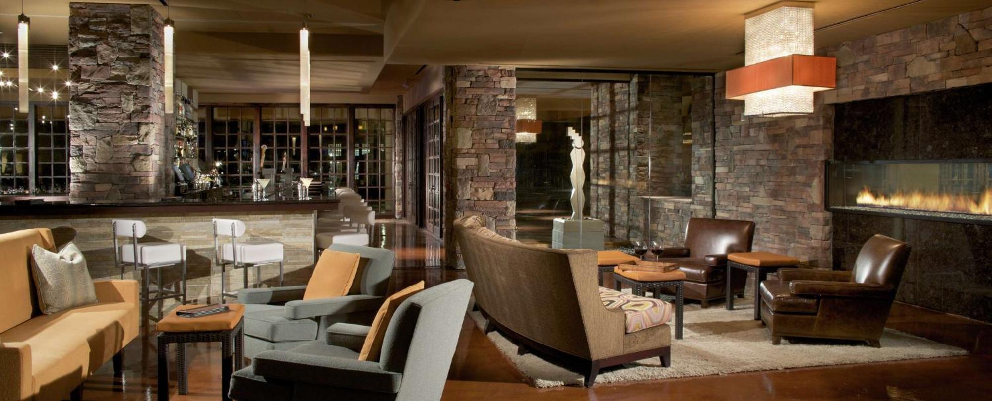 Hilton Santa Fe Buffalo Thunder Exterior foto